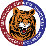 AE Tiradentes U20