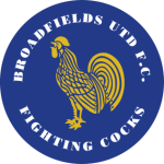 Broadfields United FC