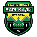 FC Barikadi 1949 Strelcha
