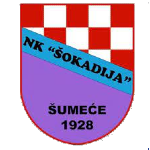 NK Šokadija Šumeće