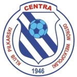 Centra Ostrów Wielkopolski