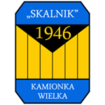 Skalnik Kamionka Wielka