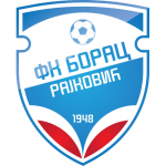 FK Borac Rajković