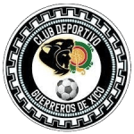 CD Guerreros De Xico