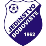 FK Jedinstvo Bobovište