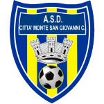 A.S.D. Città Di Monte San Giovanni Campano
