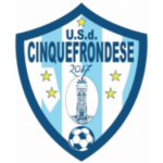 U.S.D. Cinquefrondese
