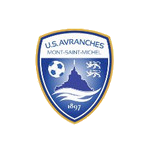 US Avranches 3