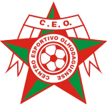 CE Olhodaguense U20