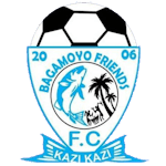 Baga Friends FC