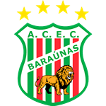 Baraúnas U20