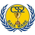 CSȘ 2 Baia Mare U19