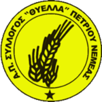 Thiella Petriou FC