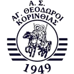 Agioi Theodoroi FC