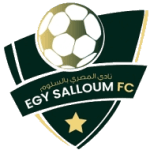 Al Masry Salloum