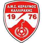 AMS Keravnos Kallirachis
