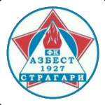 FK Azbest Stragari