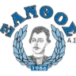 AS Xanthos Patmou