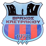 Vrachos Kastrakiou