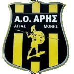 A.O. Aris Agias Monis