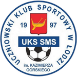 UKS SMS Łódź III