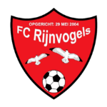 FC Rijnvogels 9