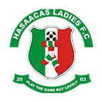 Hasaacas Ladies FC