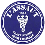 Assaut De Saint-Pierre