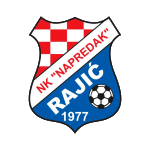 NK Napredak Rajić