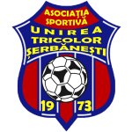 AS Unirea Tricolor Șerbănești