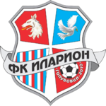 FK Ilarion 2 Podgorica