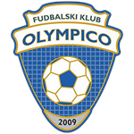 FK Olympico Podgorica