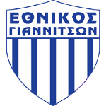 AS Ethnikos Giannitson
