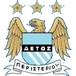 Aetos Megalou Peristeriou