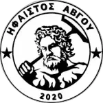 Hfaistos Avgou 2020
