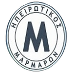PAS Ipirotikos Marmaron
