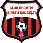CS Siretu Săucești