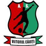 AS Viitorul Căiuți