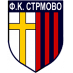 FK Strmovo