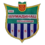 FK Šumadinac Kruševica