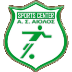 Aiolos Pyrgou AC