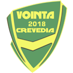 AS Voința 2018 Crevedia
