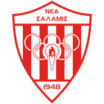 NEA Salamina Ammochostou / Anagennisi Pyrgou Women