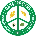 AO Panagrotikos Agiou Spyridona
