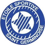 ES Saint Germinoise