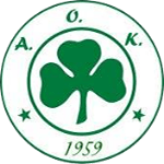 AOK Agiou Athanasiou