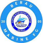 Berau Merin