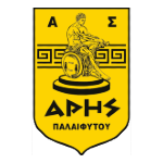 Aris Palefytou