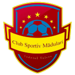 CS Mădulari