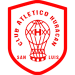 Huracán San Luis
